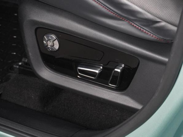 Forthing T5 EVO с пробегом 2024 года, цена 2 149 000 рублей, 50242 км, внедорожник, Автокод Объявления