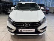 Lada (ВАЗ) Vesta I Рестайлинг (NG) Челябинск  - изображение 28