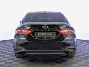 Toyota Camry VIII (XV70) Рестайлинг Москва  - изображение 36