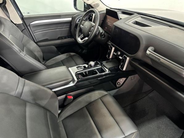 Haval Dargo I с пробегом 2023 года, цена 2 400 000 рублей, 48308 км, внедорожник, Автокод Объявления