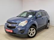 Chevrolet Equinox II Альметьевск  - изображение 22