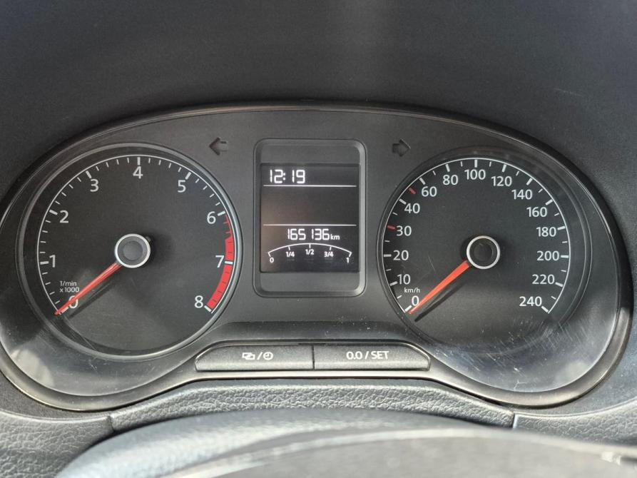 Volkswagen Polo V Рестайлинг Воронеж  - изображение 9