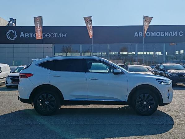 Haval F7 I с пробегом 2022 года, цена 1 555 000 рублей, 157000 км, внедорожник, Автокод Объявления