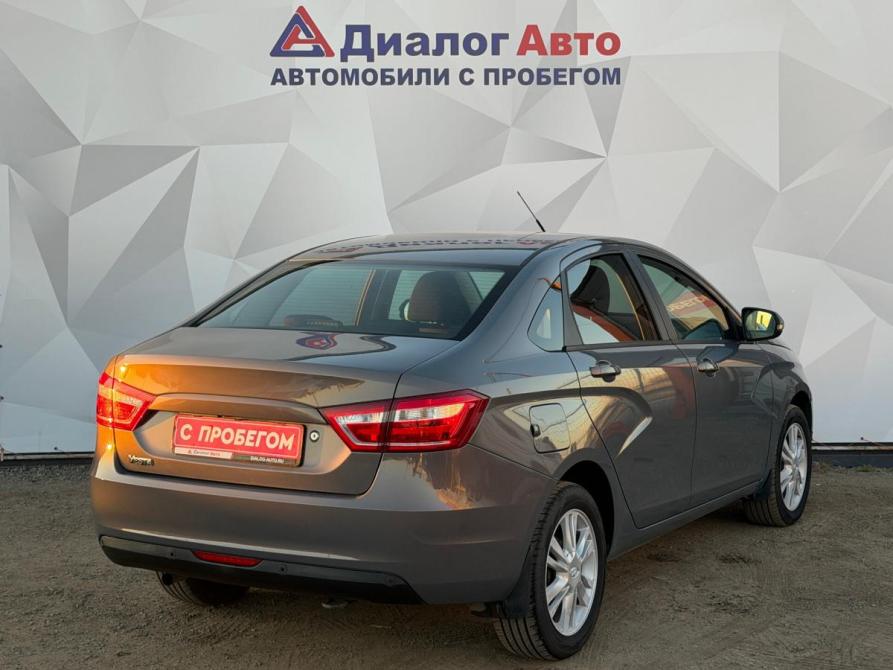 Lada (ВАЗ) Vesta I Набережные Челны  - изображение 5