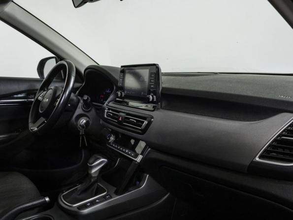 Kia Seltos I с пробегом 2022 года, цена 2 380 000 рублей, 70891 км, внедорожник, Автокод Объявления