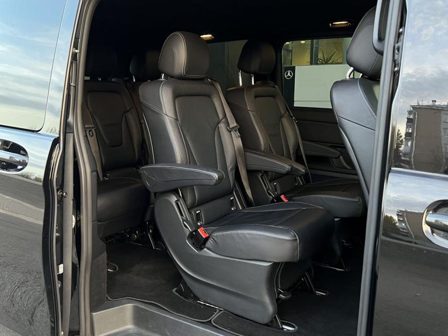 Mercedes-Benz V-Класс III (W447) Рестайлинг Нижний Новгород  - изображение 30