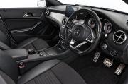 Mercedes-Benz CLA I (C117 X117) Челябинск  - изображение 31