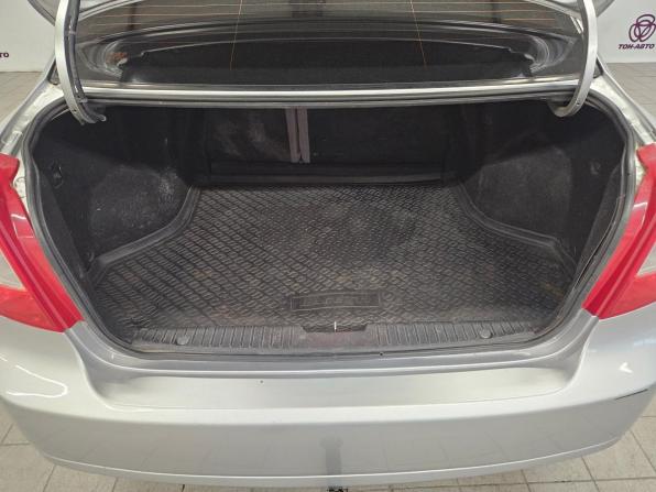 Chevrolet Lacetti I с пробегом 2011 года, цена 389 000 рублей, 178296 км, седан, Автокод Объявления