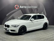 BMW 1 серии II (F20/F21) Оренбург  - изображение 35
