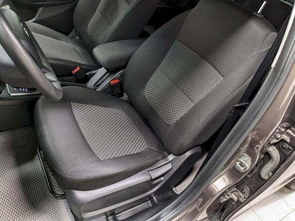 Lada (ВАЗ) Vesta I с пробегом 2021 года, цена 940 000 рублей, 109217 км, седан, Автокод Объявления