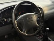 Kia Spectra I Рестайлинг 2 Ижевск  - изображение 35