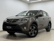 Toyota RAV4 IV (XA40) Вологда  - изображение 27