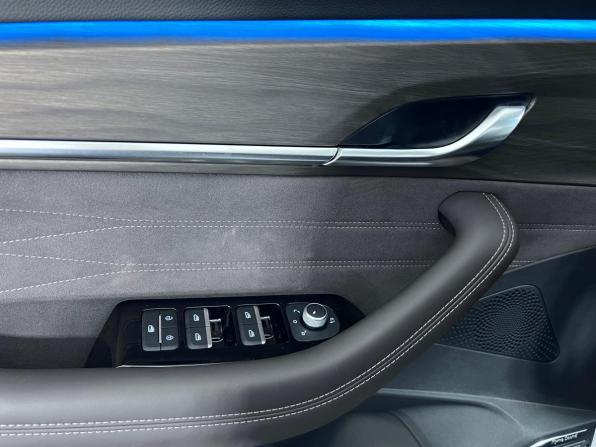 Geely Monjaro I Рестайлинг 2 (China Market) с пробегом 2026 года, цена 4 299 000 рублей, 20 км, внедорожник, Автокод Объявления