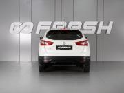 Nissan Qashqai II Минеральные Воды  - изображение 20