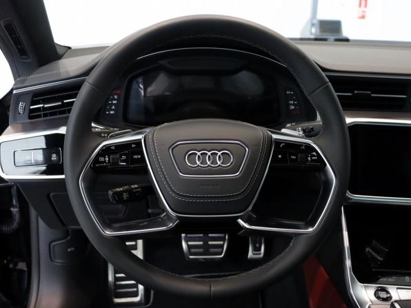 Audi A7 II (4K) с пробегом 2026 года, цена 6 990 000 рублей, 59 км, седан, Автокод Объявления