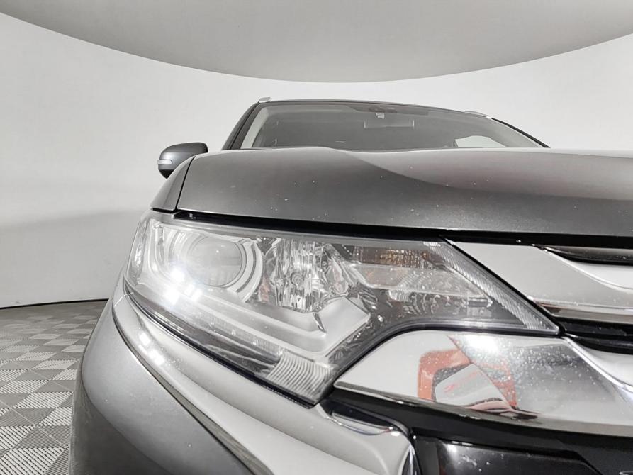 Mitsubishi Outlander III Рестайлинг 2 Уфа  - изображение 20