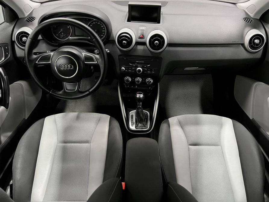 Audi A1 I (8X) Тверь  - изображение 10