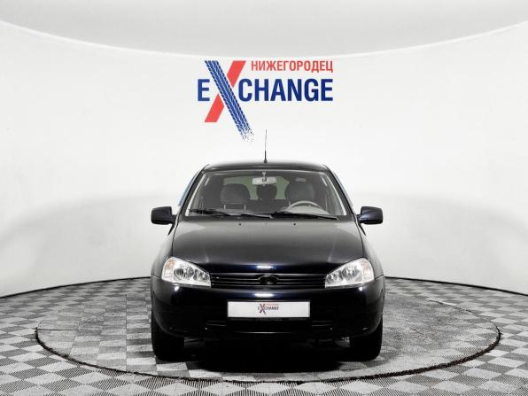 Lada (ВАЗ) Kalina I с пробегом 2012 года, цена 261 000 рублей, 41648 км, хэтчбек, Автокод Объявления