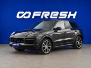 Porsche Cayenne III Москва  - изображение 30