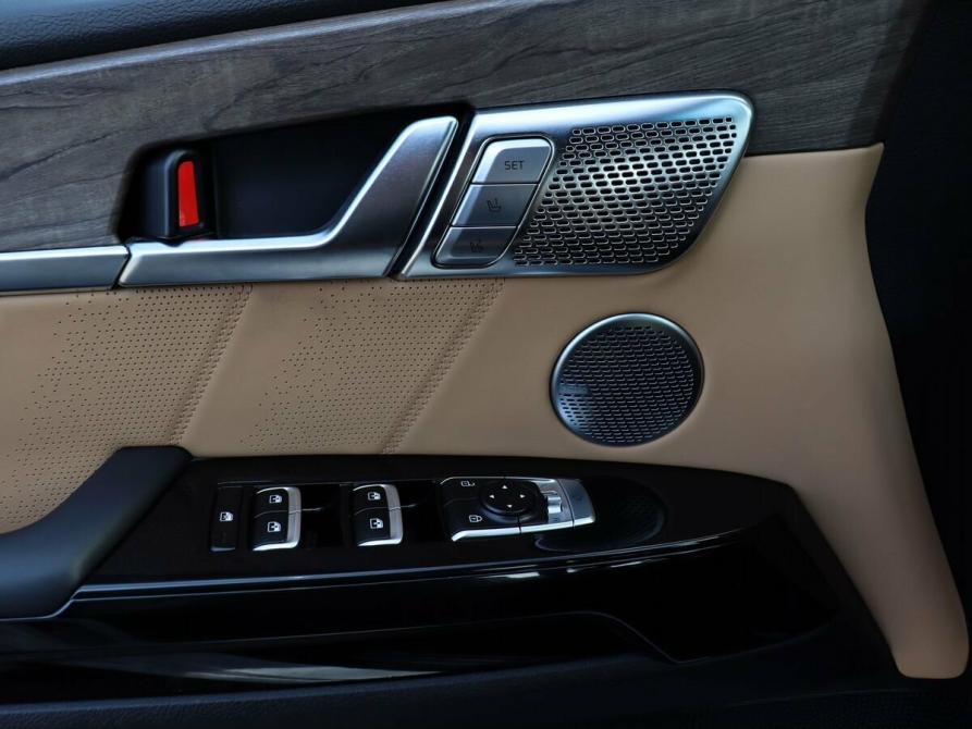Kia Mohave I Рестайлинг 2 Сочи  - изображение 12