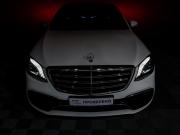 Mercedes-Benz S-Класс AMG III (W222 C217) Рестайлинг Москва  - изображение 52