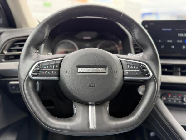 Haval F7x I с пробегом 2022 года, цена 1 720 000 рублей, 107000 км, внедорожник, Автокод Объявления