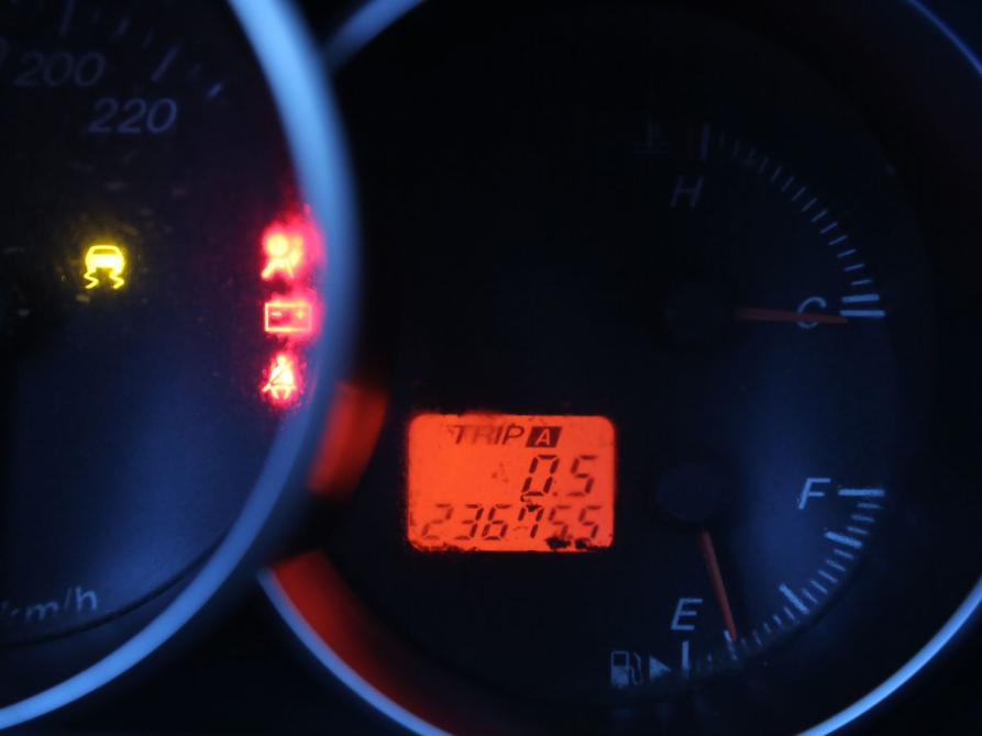 Mazda 3 I (BK) Рестайлинг Иваново  - изображение 18