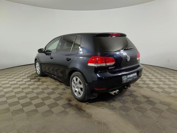 Volkswagen Golf VI с пробегом 2011 года, цена 550 000 рублей, 280000 км, хэтчбек, Автокод Объявления