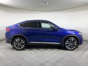 Geely Tugella I Москва  - изображение 24