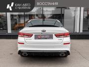 Kia Optima IV Рестайлинг Казань  - изображение 15
