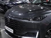 Changan UNI-K Санкт-Петербург  - изображение 34