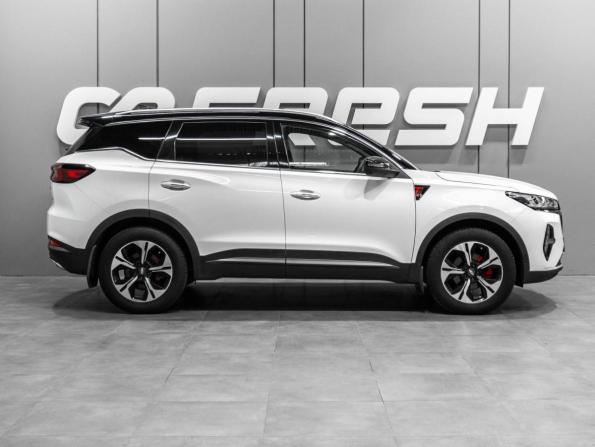 Chery Tiggo 7 Pro Max I с пробегом 2023 года, цена 1 989 000 рублей, 78058 км, внедорожник, Автокод Объявления