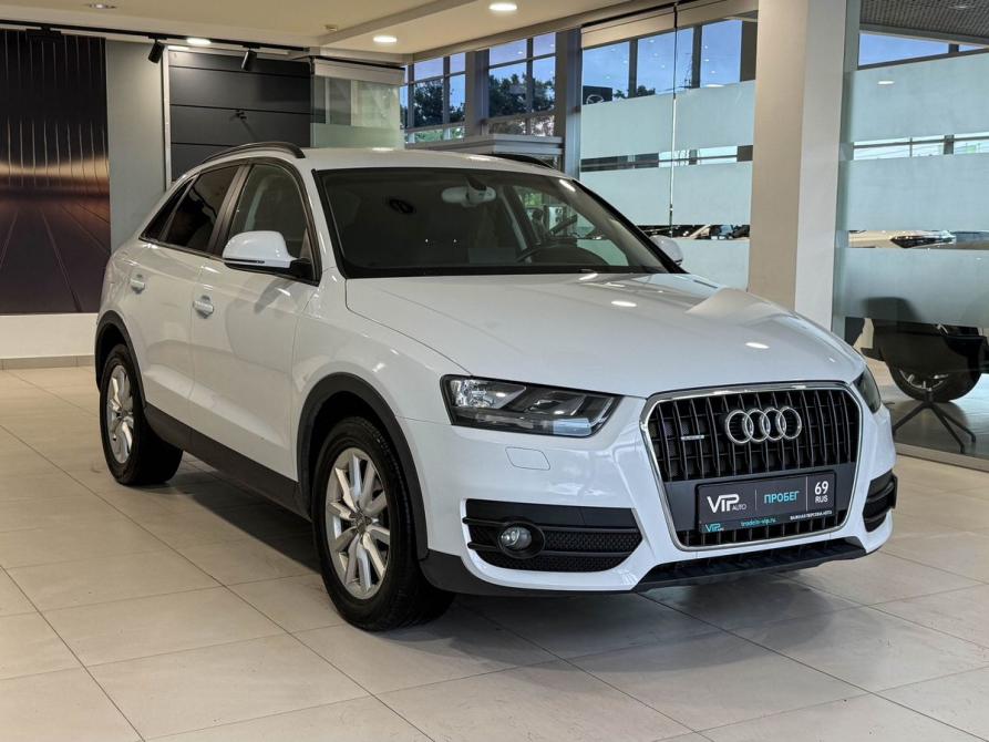 Audi Q3 I (8U) Тверь  - изображение 3