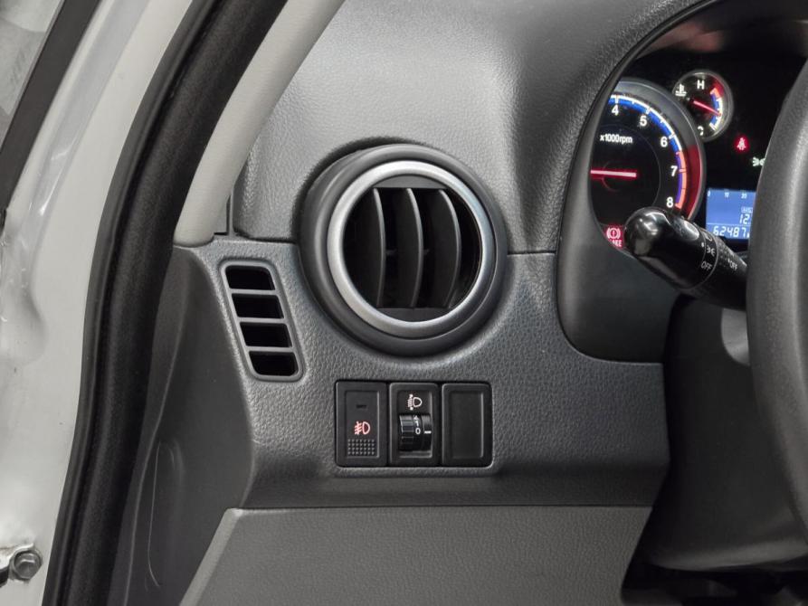 Suzuki SX4 I (Classic) Рестайлинг Красноярск  - изображение 18