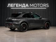 Porsche Macan I Рестайлинг 2 Иркутск  - изображение 44