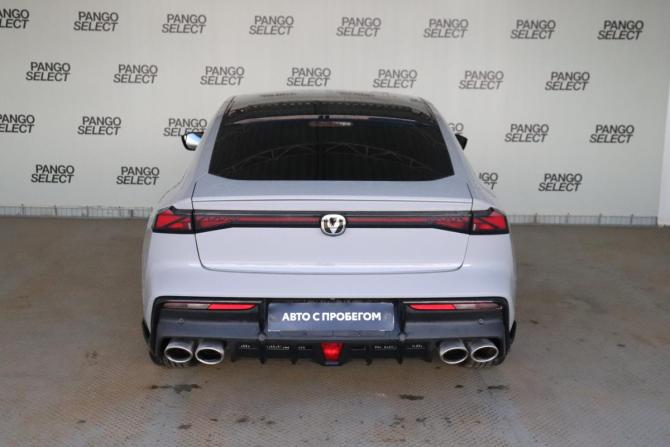 Changan UNI-V I с пробегом 2023 года, цена 2 152 000 рублей, 29302 км, лифтбек, Автокод Объявления