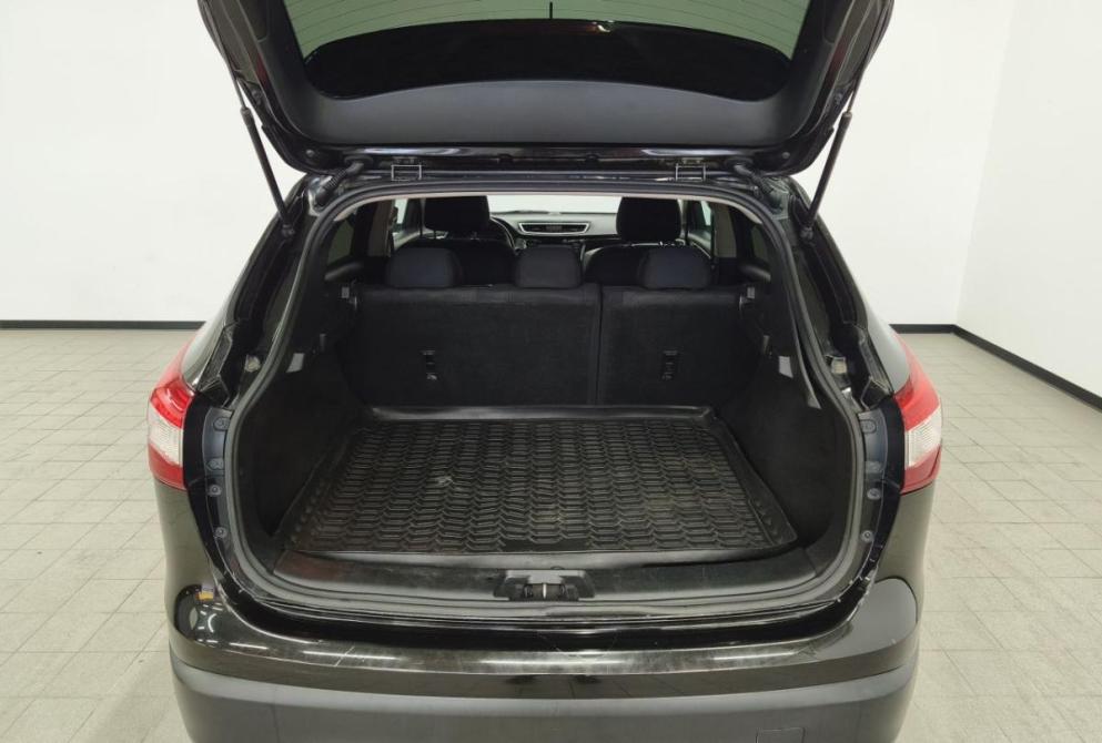 Nissan Qashqai II Екатеринбург  - изображение 20