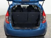 Nissan Note II Чита  - изображение 34