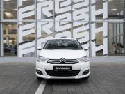 Citroen C4 II Ставрополь  - изображение 22