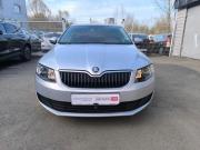 Skoda Octavia III (A7) Нижнекамск  - изображение 21
