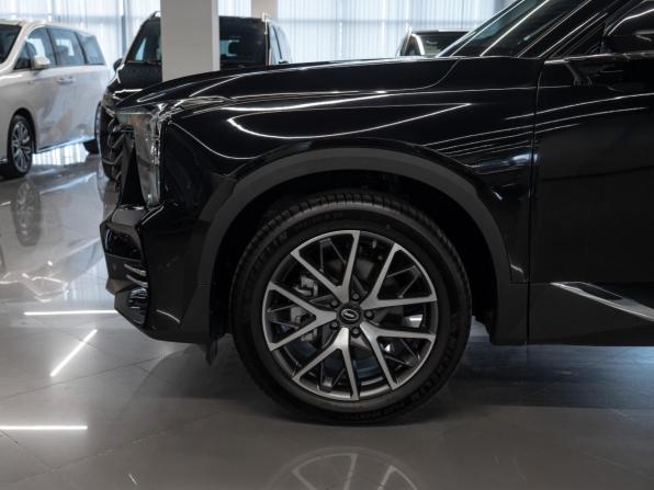 GAC GS8 II с пробегом 2025 года, цена 4 200 000 рублей, 38 км, внедорожник, Автокод Объявления