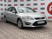 Ford Mondeo IV Рестайлинг Санкт-Петербург  - изображение 13