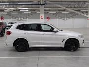 BMW X3 III (G01) Казань  - изображение 33