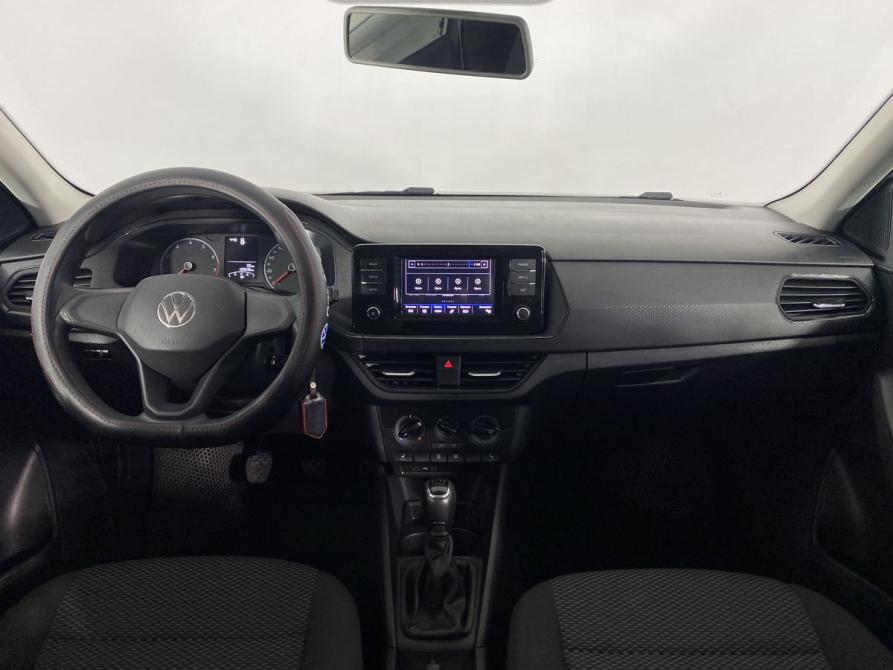 Volkswagen Polo VI Воронеж  - изображение 8