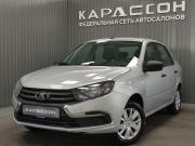Lada (ВАЗ) Granta I Рестайлинг Пермь  - изображение 19