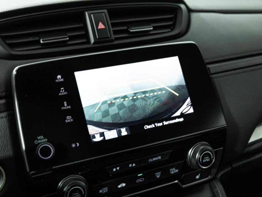 Honda CR-V V Санкт-Петербург  - изображение 16