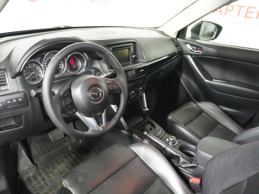 Mazda CX-5 I Вологда  - изображение 9
