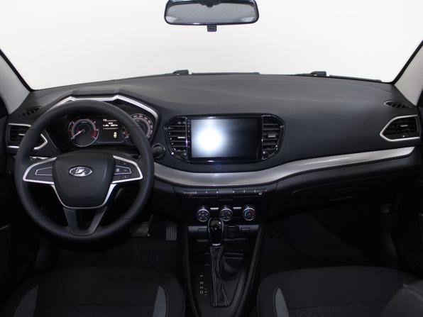 Lada (ВАЗ) Vesta I Рестайлинг (NG) с пробегом 2024 года, цена 1 379 900 рублей, 35368 км, седан, Автокод Объявления