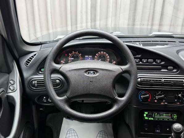 Lada (ВАЗ) Niva Travel I с пробегом 2024 года, цена 1 299 000 рублей, 25358 км, внедорожник, Автокод Объявления