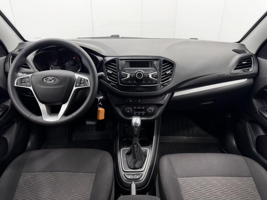 Lada (ВАЗ) Vesta I Воронеж  - изображение 12